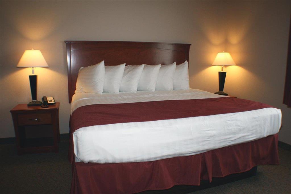 Allington Inn&Suites Kremmling Zimmer foto