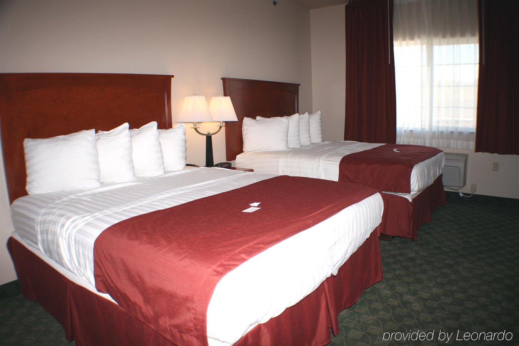 Allington Inn&Suites Kremmling Zimmer foto