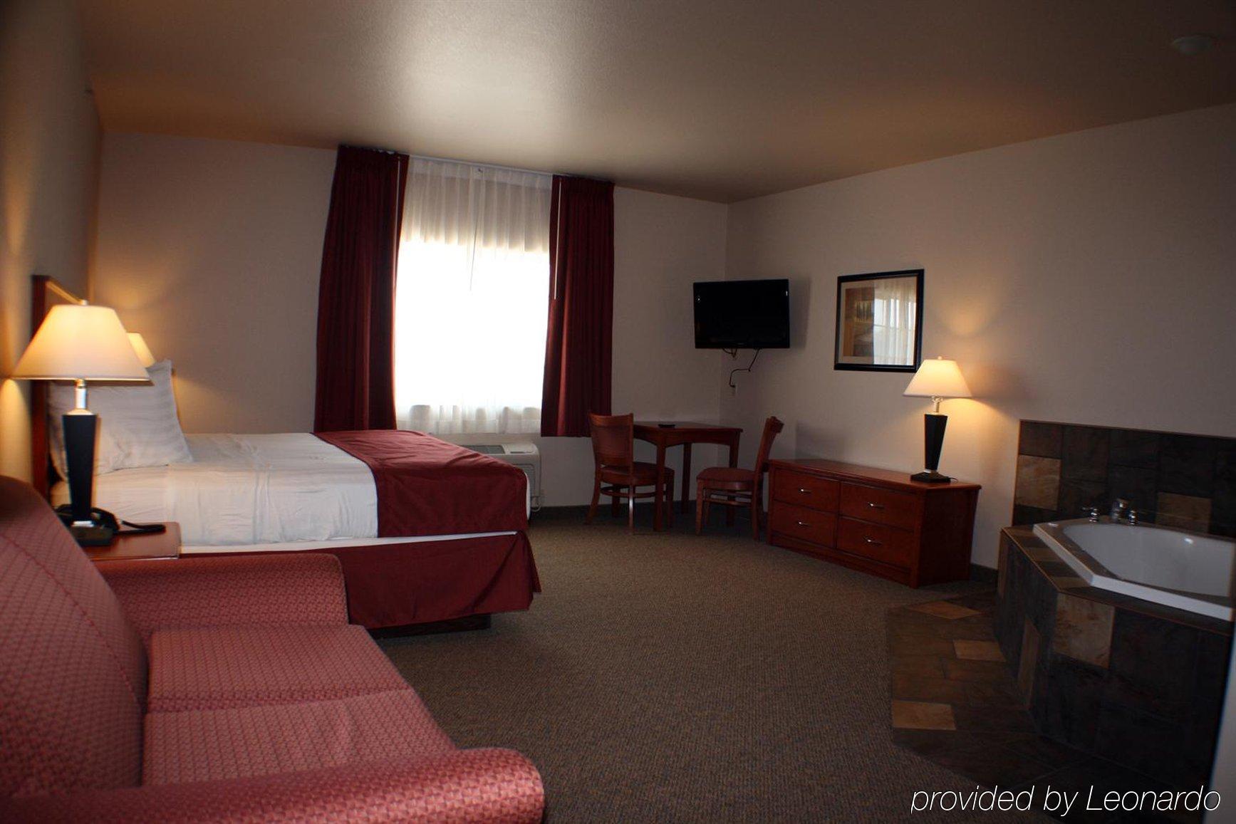 Allington Inn&Suites Kremmling Zimmer foto