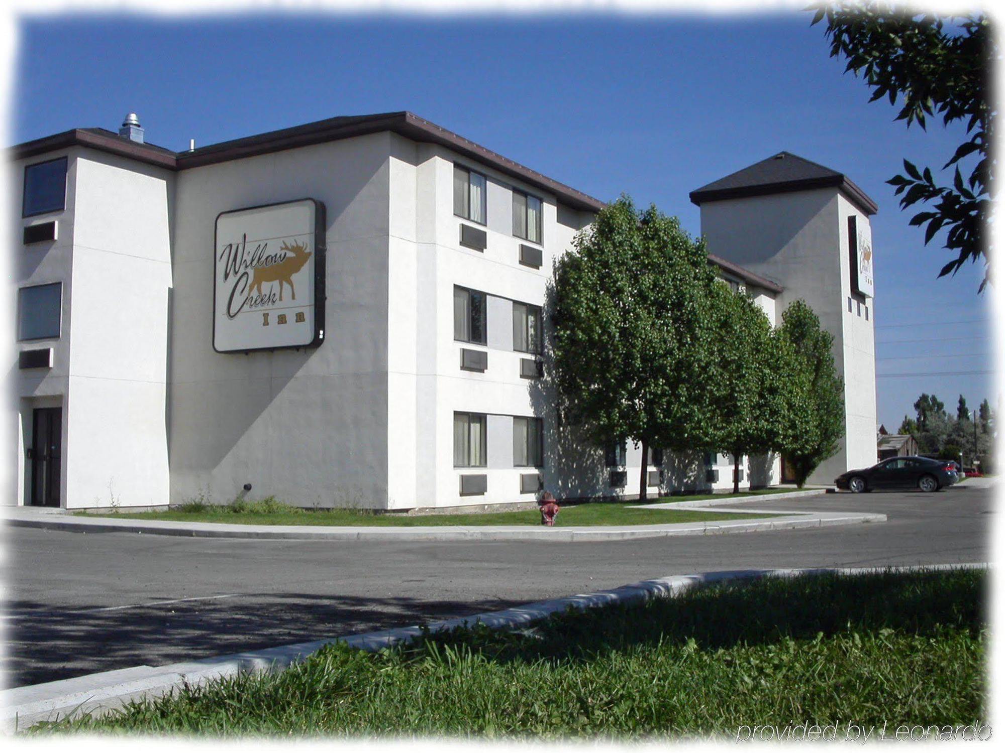 Allington Inn&Suites Kremmling Exterior foto